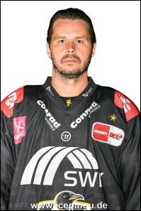 Tanner Kero