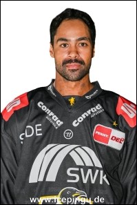 Clint Joseph / C.J. Suess