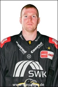 Mark Zengerle