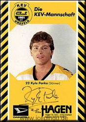 Kyle Parke