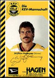 Dave Hatheway