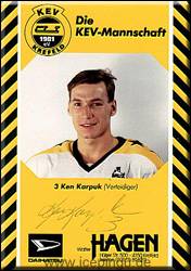 Kenneth / Ken K. Karpuk