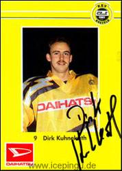 Dirk Kuhnekath