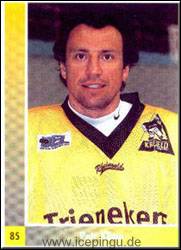 Petr Klima