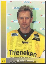 Marek Stebnicki