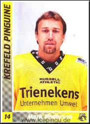 Mark Pedersen