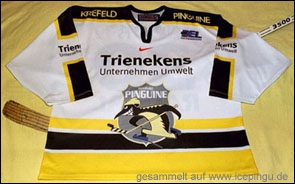 Saison-Trikot heim