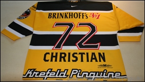 PlayOff-Trikot