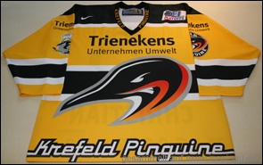 PlayOff-Trikot