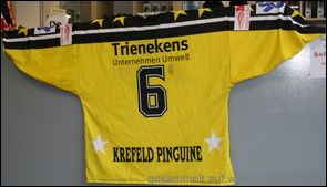 Warm-Up-Trikot