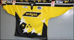 Warm-Up-Trikot