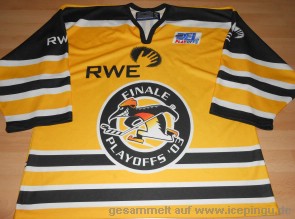 Final-Trikot