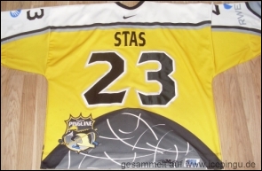 Saison-Trikot heim