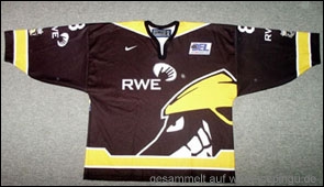 Vorbereitungs-Trikot