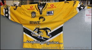 Saison-Trikot heim