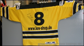 Warm-Up-Trikot