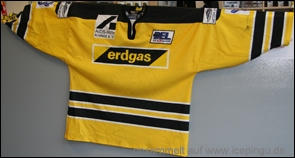 Warm-Up-Trikot
