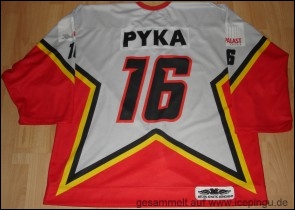 Allstar-Trikot
