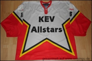 Allstar-Trikot