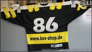 Warm-Up-Trikot