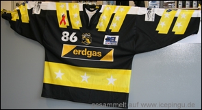 Warm-Up-Trikot