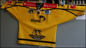 Saison-Trikot heim
