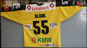 PlayOff-Trikot hell
