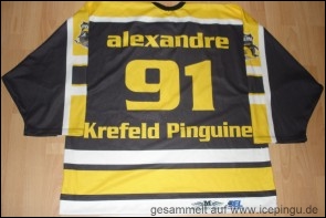 Ehrenrunden-Trikot