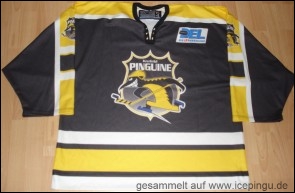 Ehrenrunden-Trikot