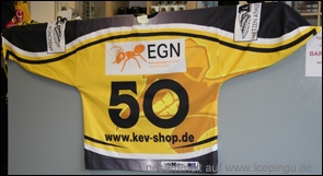 Warm-Up-Trikot