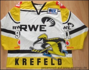 3.Trikot oder Ausweichtrikot Set 1