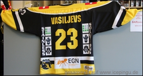 Saison-Trikot heim Set 1