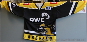 Saison-Trikot heim Set 1