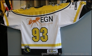 Warm-Up-Trikot Set 1