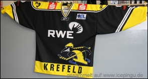 Saison-Trikot heim Set 2