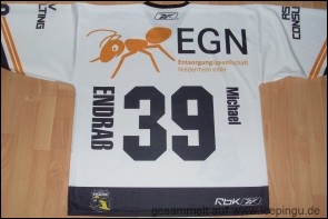 Warm-Up Trikot Set 2