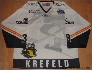 Warm-Up Trikot Set 2