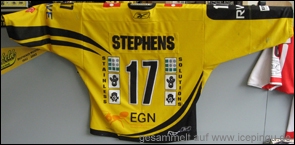 Saison-Trikot heim