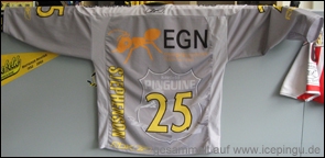 Warm-Up-Trikot 2