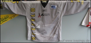 Warm-Up-Trikot 2