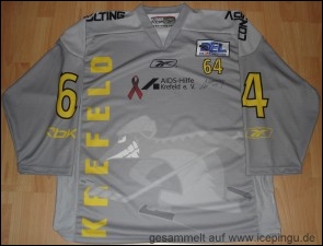 Warm-Up-Trikot 1