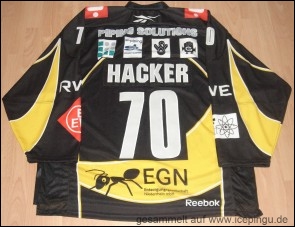 Saison-Trikot auswärts
