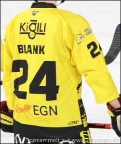 Warm-Up-Trikot