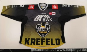 Sonder-Trikot