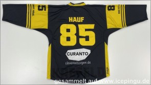 Vorbereitungsturnier Trikot