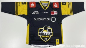 Vorbereitungsturnier Trikot