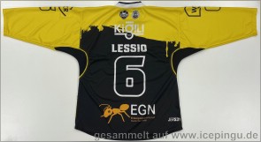 Warm-Up-Trikot