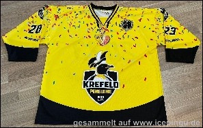 Karnevals-Trikot