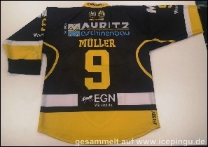 PlayOff-Trikot