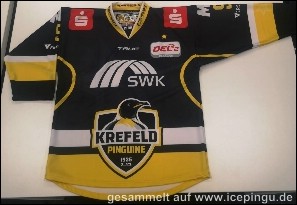 PlayOff-Trikot
